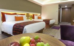 JF Grand Puebla