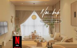 Twilight Hermitage | Serene Woodland Retreat