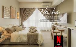 A Tranquil Retreat : The Essence of The Nature