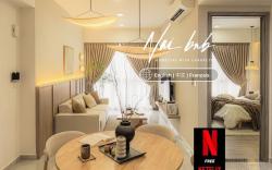 A Tranquil Retreat : The Reflection of The Nature