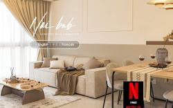 The Warm Haven: Cozy Escape