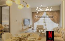 Warm White Charm : Cozy & Relaxing Moments