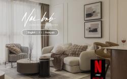 Cosy Chic- Elegance Stay