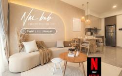 Leaning Into The Wind