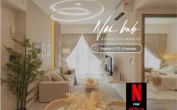 Nature's Crown: The Essence of Life