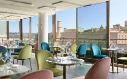 Novotel Marseille Vieux Port