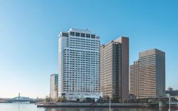 ANA Holiday Inn Tokyo Bay By IHG