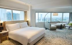 ANA Holiday Inn Tokyo Bay By IHG