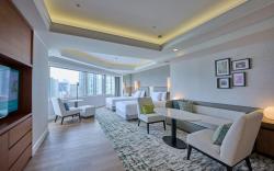 ANA Holiday Inn Tokyo Bay By IHG