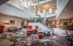 Clayton Hotel Ballsbridge