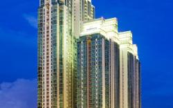 Fraser Residence Sudirman, Jakarta