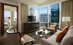 Four Seasons Hotel Baltimore