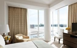 Four Seasons Hotel Baltimore