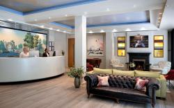 Sloane Square Hotel