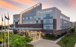 Hyatt Place Dallas/Allen