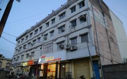 Hotel Krishna Palace