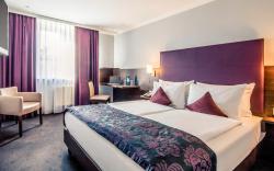 Mercure Frankfurt City Messe Hotel