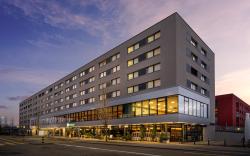 Holiday Inn Zurich Messe By IHG