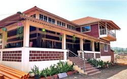 vasundhara agro hill resort