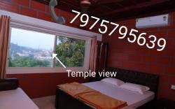 Temple View Homestay