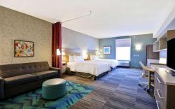 Home2 Suites by Hilton Queensbury Glens Falls
