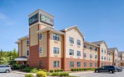 Extended Stay America Suites - Baltimore - Bel Air - Aberdeen