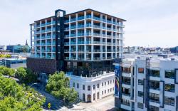 Oaks R Suites Geelong