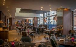 Clayton Hotel Belfast