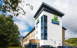Holiday Inn Express Swindon West By IHG