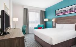 Leonardo Hotel Plymouth