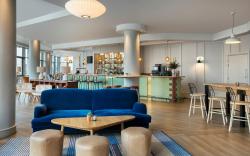 Leonardo Hotel Liverpool