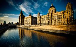 Leonardo Hotel Liverpool