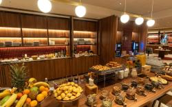 Novotel Nantes Centre Bord de Loire