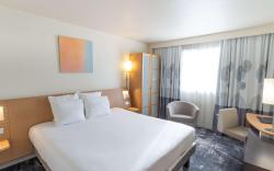 Novotel Nantes Centre Bord de Loire