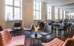 Ibis Karlsruhe Hauptbahnhof