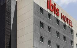 ibis Aguascalientes Norte