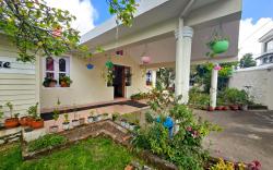 vibe inn kodai