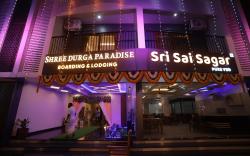 Shree Durga Paradise