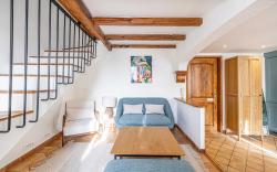 Charming apartment  heart of Suquet neighborhood