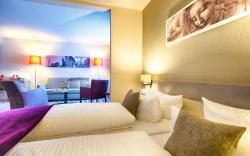 Leonardo Hotel Mannheim-Ladenburg