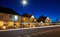 The County Hotel