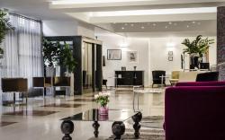 Eurostars Roma Aeterna Hotel