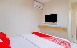 Hotel O Mangga Besar Near Mangga Besar Station Formerly Warna Warni Residence