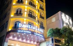 DAHLIALAND SAIGON HOTEL & SWIMMING POOL 