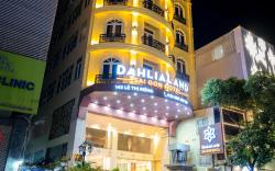 DAHLIALAND SAIGON HOTEL & SWIMMING POOL 