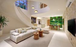 Luxury Villa | 2BR & Private Pool in Bingin