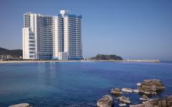 Yangyang E7 Ocean view 2 room Hotel