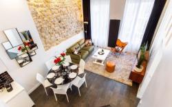 Stunning apartment - 2BR/6P - Sentier