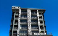 Urban by CityBlue, Dar es Salaam