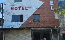 Hotel sawariya palace